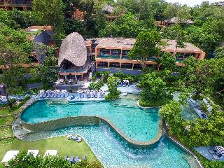 Sri Panwa Phuket Luxury Pool Villa Hotel fotoÄŸrafÄ±