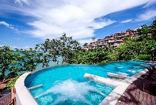 Sri Panwa Phuket Luxury Pool Villa Hotel fotoÄŸrafÄ±