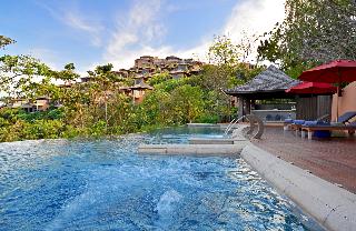 Sri Panwa Phuket Luxury Pool Villa Hotel fotoÄŸrafÄ±