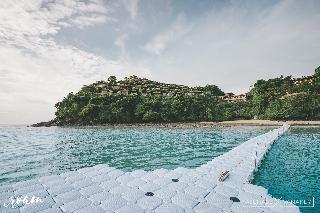 Sri Panwa Phuket Luxury Pool Villa Hotel fotoÄŸrafÄ±
