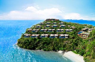 Sri Panwa Phuket Luxury Pool Villa Hotel fotoÄŸrafÄ±