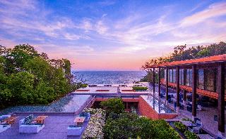 Sri Panwa Phuket Luxury Pool Villa Hotel fotoÄŸrafÄ±