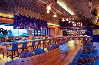 Sri Panwa Phuket Luxury Pool Villa Hotel fotoÄŸrafÄ±