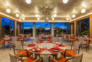 Sri Panwa Phuket Luxury Pool Villa Hotel fotoÄŸrafÄ±