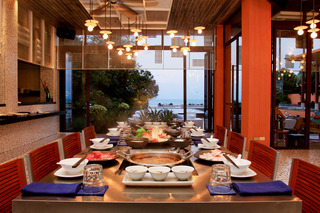 Sri Panwa Phuket Luxury Pool Villa Hotel fotoÄŸrafÄ±