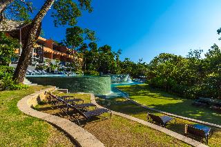Sri Panwa Phuket Luxury Pool Villa Hotel fotoÄŸrafÄ±