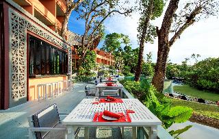 Sri Panwa Phuket Luxury Pool Villa Hotel fotoÄŸrafÄ±