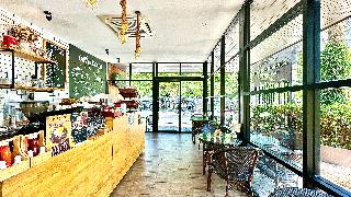 Princess Kamala Beachfront Hotel Phuket fotoÄŸrafÄ±