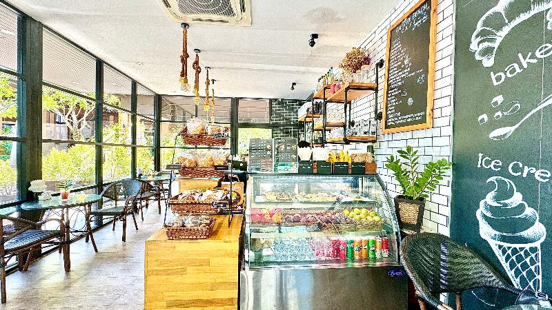 Princess Kamala Beachfront Hotel Phuket - Bar