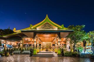 Princess Kamala Beachfront Hotel Phuket fotoÄŸrafÄ±