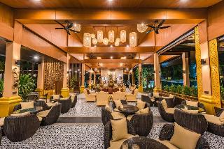 Princess Kamala Beachfront Hotel Phuket fotoÄŸrafÄ±
