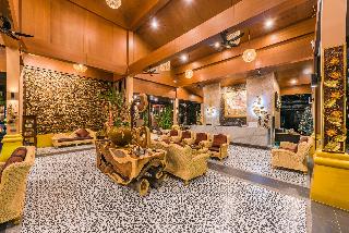 Princess Kamala Beachfront Hotel Phuket fotoÄŸrafÄ±