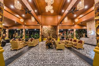 Princess Kamala Beachfront Hotel Phuket fotoÄŸrafÄ±