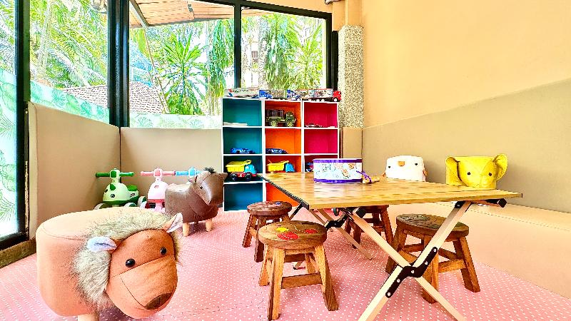 Princess Kamala Beachfront Hotel Phuket - Aktivite