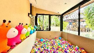 Princess Kamala Beachfront Hotel Phuket fotoÄŸrafÄ±