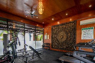 Princess Kamala Beachfront Hotel Phuket fotoÄŸrafÄ±