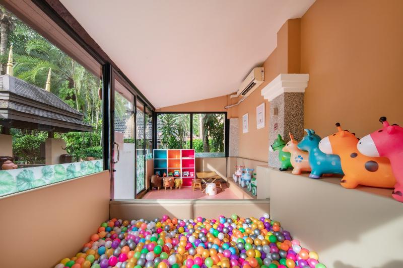 Princess Kamala Beachfront Hotel Phuket - Aktivite