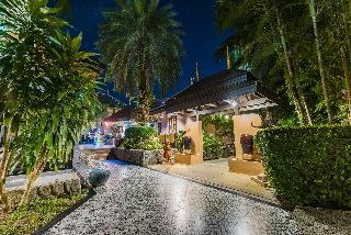Princess Kamala Beachfront Hotel Phuket fotoÄŸrafÄ±
