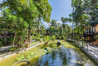 Princess Kamala Beachfront Hotel Phuket fotoÄŸrafÄ±