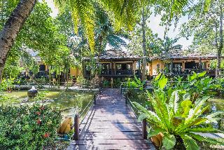 Princess Kamala Beachfront Hotel Phuket fotoÄŸrafÄ±