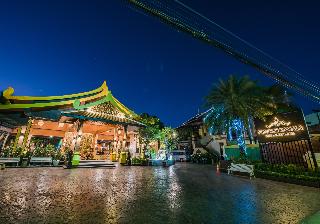 Princess Kamala Beachfront Hotel Phuket fotoÄŸrafÄ±