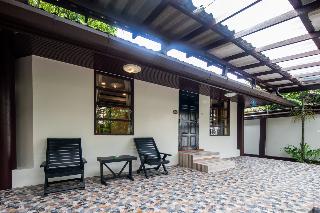 Princess Kamala Beachfront Hotel Phuket fotoÄŸrafÄ±