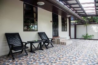 Princess Kamala Beachfront Hotel Phuket fotoÄŸrafÄ±