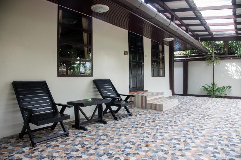 Princess Kamala Beachfront Hotel Phuket - Oda