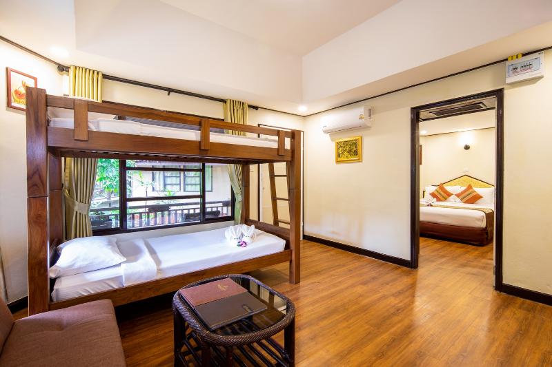 Princess Kamala Beachfront Hotel Phuket - Oda