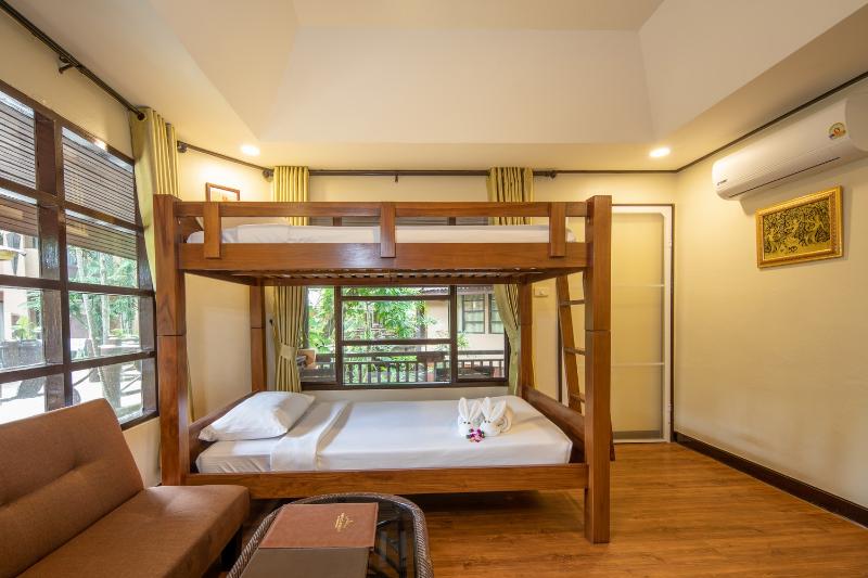 Princess Kamala Beachfront Hotel Phuket - Oda