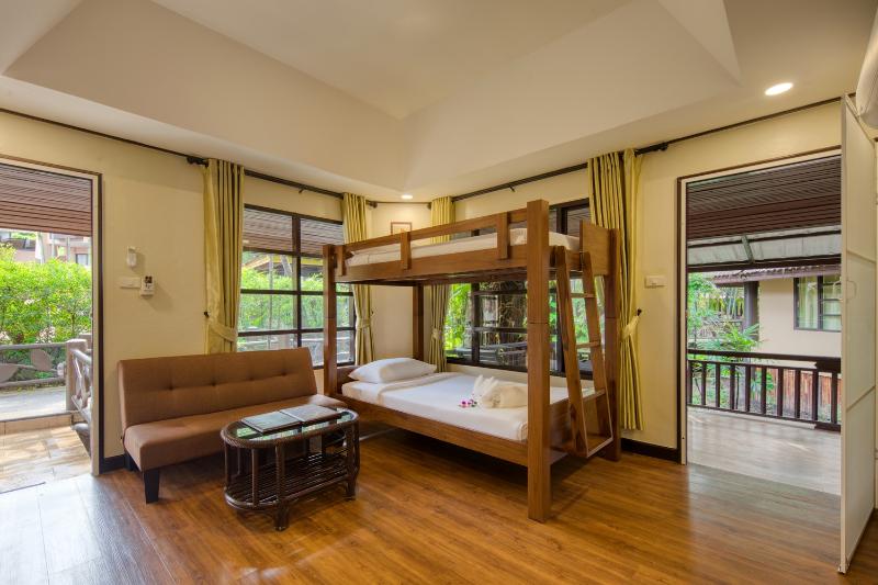 Princess Kamala Beachfront Hotel Phuket - Oda