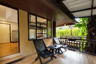 Princess Kamala Beachfront Hotel Phuket fotoÄŸrafÄ±
