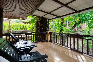 Princess Kamala Beachfront Hotel Phuket fotoÄŸrafÄ±