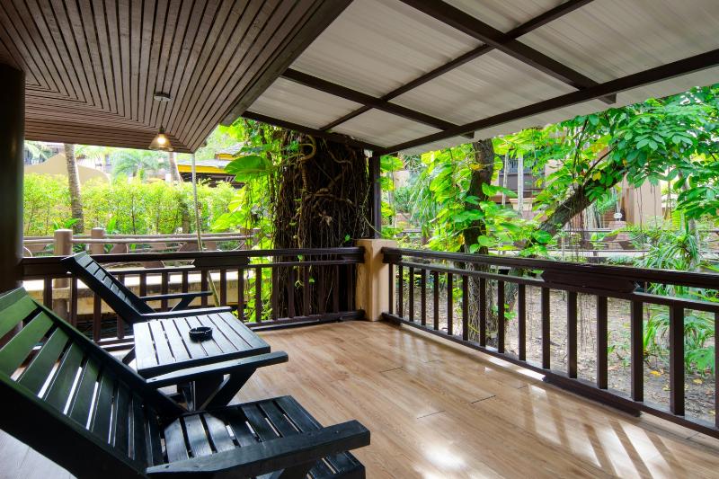 Princess Kamala Beachfront Hotel Phuket - Oda
