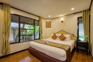 Princess Kamala Beachfront Hotel Phuket fotoÄŸrafÄ±