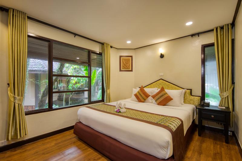 Princess Kamala Beachfront Hotel Phuket - Oda