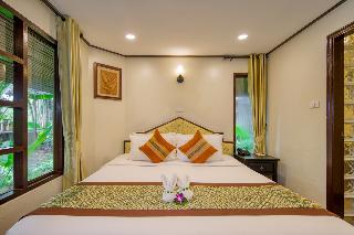 Princess Kamala Beachfront Hotel Phuket fotoÄŸrafÄ±