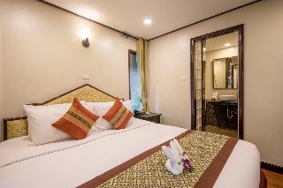 Princess Kamala Beachfront Hotel Phuket fotoÄŸrafÄ±