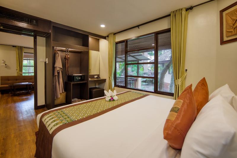 Princess Kamala Beachfront Hotel Phuket - Oda