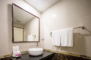 Princess Kamala Beachfront Hotel Phuket fotoÄŸrafÄ±