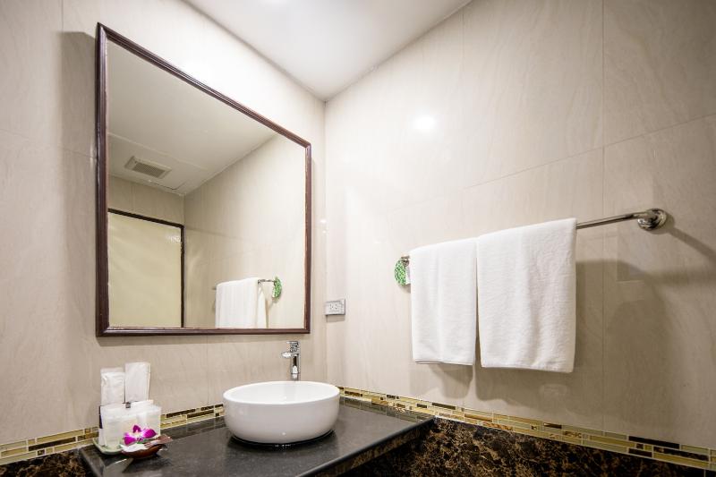 Princess Kamala Beachfront Hotel Phuket - Oda