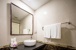 Princess Kamala Beachfront Hotel Phuket fotoÄŸrafÄ±