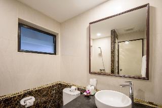 Princess Kamala Beachfront Hotel Phuket fotoÄŸrafÄ±