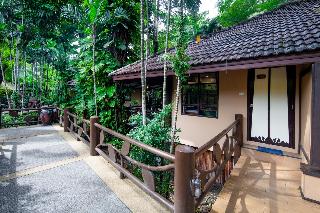 Princess Kamala Beachfront Hotel Phuket fotoÄŸrafÄ±