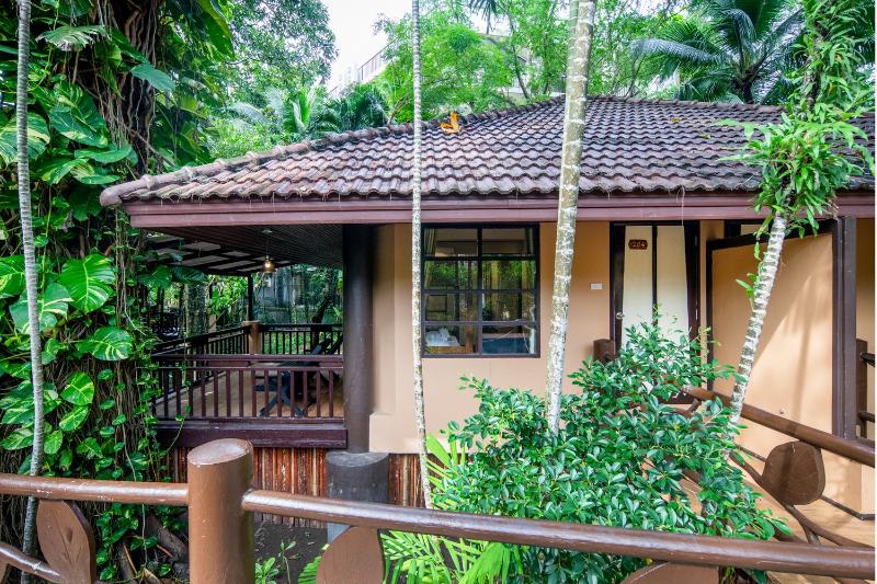 Princess Kamala Beachfront Hotel Phuket - Oda