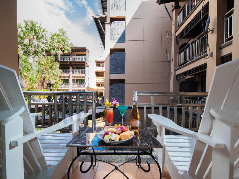 Princess Kamala Beachfront Hotel Phuket - Oda