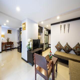 Princess Kamala Beachfront Hotel Phuket fotoÄŸrafÄ±