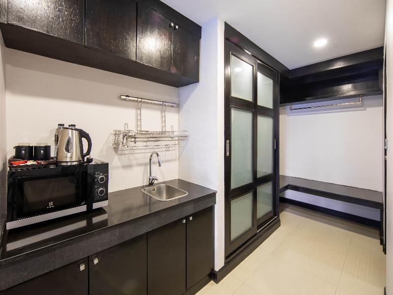 Princess Kamala Beachfront Hotel Phuket - Oda