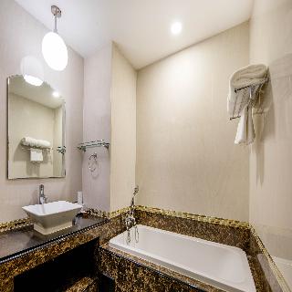 Princess Kamala Beachfront Hotel Phuket fotoÄŸrafÄ±