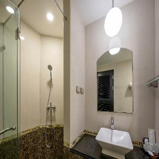 Princess Kamala Beachfront Hotel Phuket fotoÄŸrafÄ±